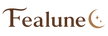Fealune - Accueil